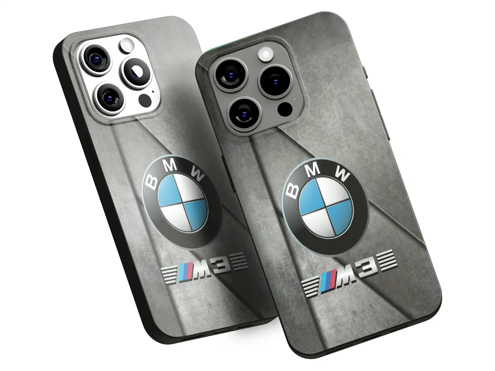 BMW Custodia Smartphone Completamente Personalizzabile